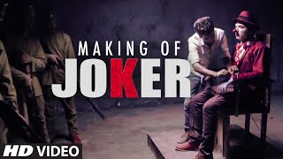 Making of Song: Joker By Hardy Sandhu
