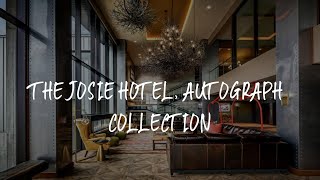 The Josie Hotel, Autograph Collection Review - Rossland , Canada