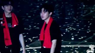 [아이엠] 180527 MONSTA X World Tour IN SEOUL 몬스타엑스 - IF Only (IM.ver)