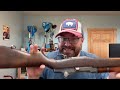 how to fix a loose stock on an m1 garand…field expedient method.