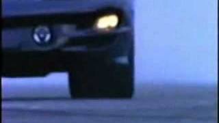 1998 Pontiac Firebird TV Commercial