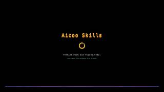 Aicoo Launch 1: Stop copy-pasting code to Slack. Give your Claude Code an Address Book.