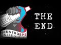 Scunthorpe United are nearly dead. What Happened?