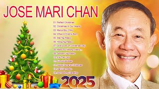 [Playlist] The Good Old Cozy Christmas Carols, Christmas Timeless Hits❄️Happy New Year 2025