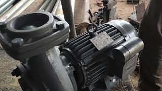 LUBI Centrifugal Pump Agriculture Water Supply INDIAMART #SatijaAgro 🇮🇳 HTP Water Spray Pump 📲