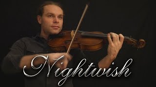 Nightwish - Amaranth | Viola And Dark Orchestral Cover