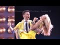 Marla Maples and Tony Dovolani - Jive