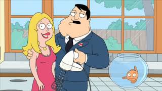 American Dad! - Deleted Scene 1