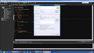 Java Programming Time Lapse - Breakout