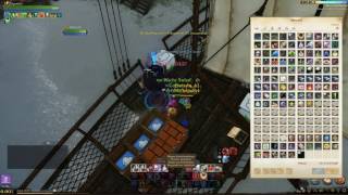 How to Trade 3.5 Archeage (english)