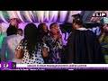 MEGA 99 IN HIGH PRAISE@ELEVATION ALBUM LAUNCH