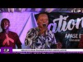 MEGA 99 IN HIGH PRAISE@ELEVATION ALBUM LAUNCH