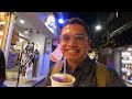 taiwan vlogs shida night market the best braised pork rice in taipei