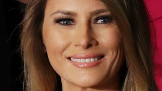 The Reason Melania Trump Won't Have Another Kid After Barron