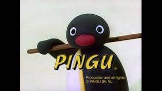 Pingu FOR THE EFFECTS