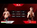 Bakhodur Usmonov (TJK) vs LeQuan Wang (CHN) | IBA KUNLUN FIGHT  | World Cup | November 16, 2024