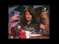 Extreme - MTV Interview 1990.12.01 (Headbangers Ball Full HD Remastered Video)