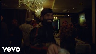 Drake - Burning Bridges