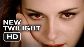 Twilight Breaking Dawn: Part 2 - Full Teaser Trailer - Twilight Saga Robert Pattinson Movie (2012)