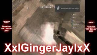 Cod4 STRIKE BOUNCE! *NEW* *HD*