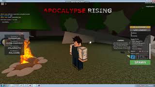 Apocalypse Rising Hack Videos 9tubetv - 