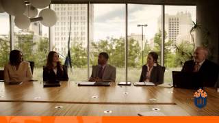 Baker Means Business Commercial 2