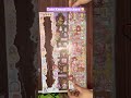 order meesho so cute kawaii stickers only154 viral study youtube shortvideo meesho