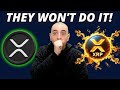 XRP HOLDERS BLACKROCK IS NOT GOING TO DO THIS!! ($9,000,000,000,000) WHALES ARE BUYING THE XRP DIP!