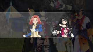 [Live] Tales of Berseria