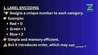 14 ENCODING