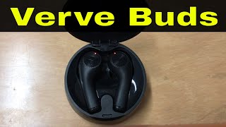 Motorola Verve Buds 500 Review-Wireless Headphones With A Long Battery Life