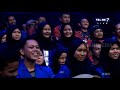 mawang nyanyi penonton nangis tapi gak ngerti artinya ini baru empat mata 11 10 19 part 1