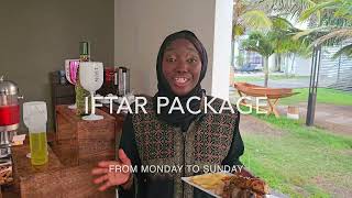 Ramadan Iftar Package at Tamala Beach Resort, The Gambia