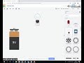 1 basic circuits tinkercad