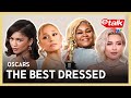 Best Dressed at the 2024 Oscars | Etalk