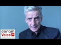 Peter Capaldi announces virtual Voices 2020 awards