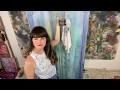 #PAINTTALK CARIBBEAN BEACH INSPIRED MAKEOVER on My Favorite How To Paint show LIVE!