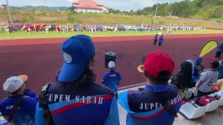 PESTA SUKAN UKUR SE-MALAYSIA (PESUMA) | JUN 2023 | KUANTAN, PAHANG