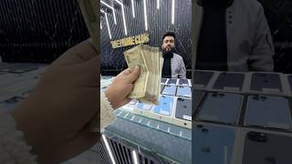 Cheapest iPhone Market in Delhi | Second Hand Mobile | iPhone Sale | iPhone 15Pro iPhone 14Pro max