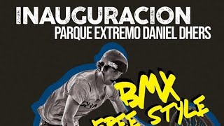 CAMPEONATO NACIONAL / PARQUE EXTREMO DANIEL DHERS