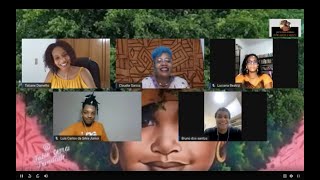 Wakanda para sempre! A importância da representatividade nos espaços escolares - Abertura