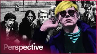 Andy Warhol's Factory People: Inside The Sixties Silver Factory