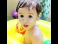 Pakistan 1st Baby Spa - Farry’s Baby Spa & Wellness