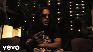 Tego Calderon - El Sitio