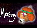 Planet Mercury | Astronomy for Kids | Solar System Planets