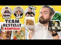 1 TAG ASIATISCH BESTELLBEWERTUNGEN von meinem TEAM raten