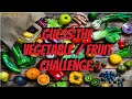 Kid's Games l Guess the Vegetable / Fruit l