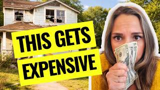 9 Hidden Costs that KILL Rental Property Cash Flow