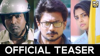 Ippadai Vellum - Official Teaser Review | Udhayanidhi Stalin, Manjima Mohan | Gaurav Narayanan