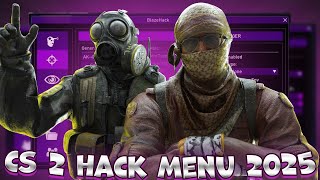 Counter-Strike 2 Hack | Triggerbot \u0026 Wallhack | Secure Tool | Free Download | Updated